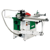 Holzstar Säge-Fräse-Kombination SFK 254/30-1300 (400V) - Art. 5945314