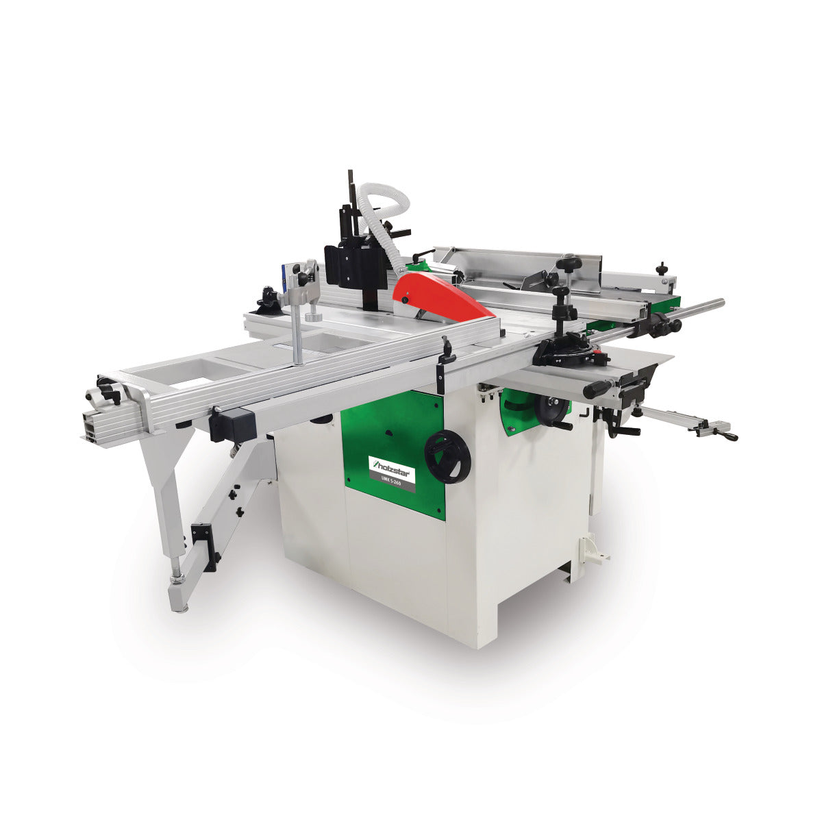 Holzstar Mehrfachkombination UMK 5-260 230V - Art. 5946025