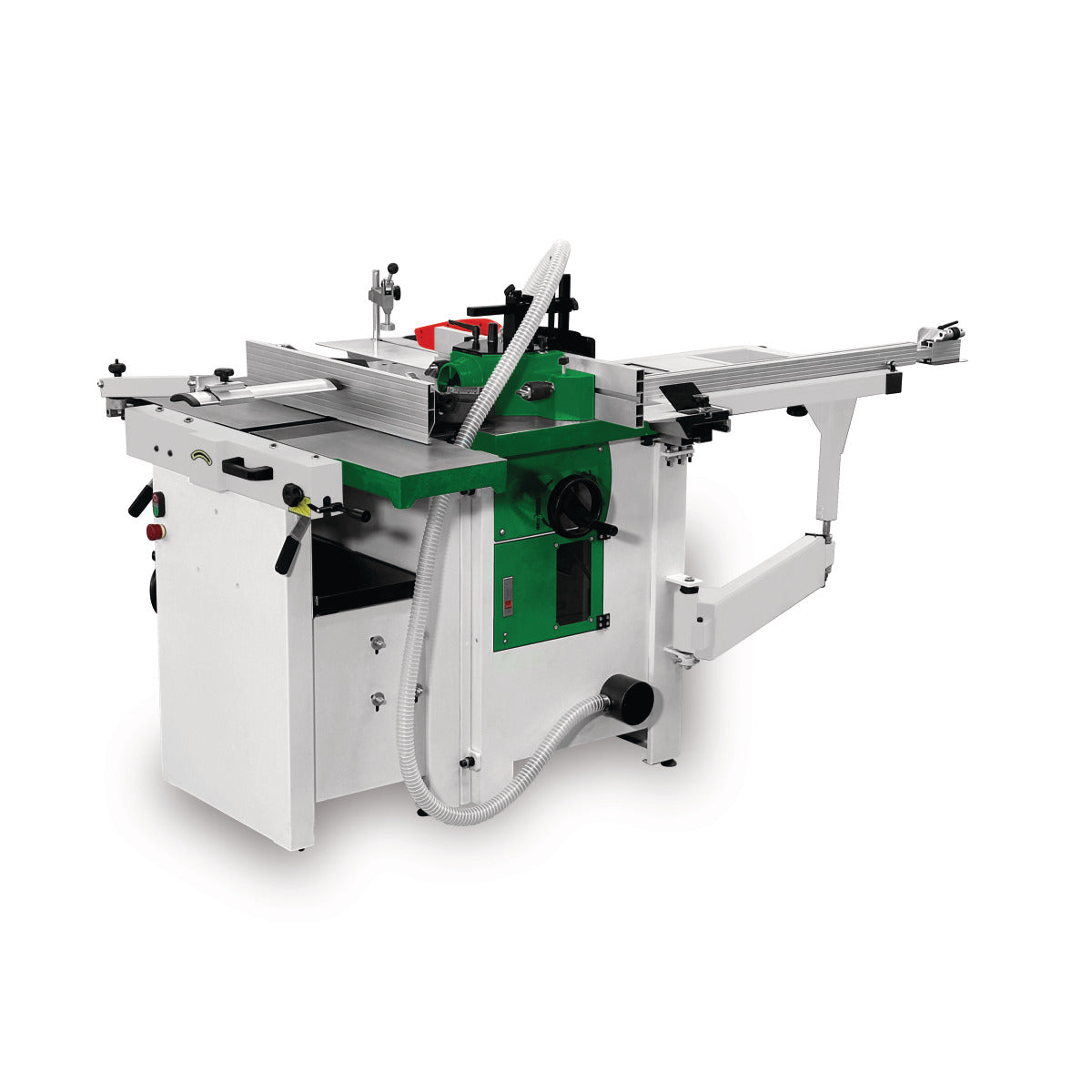 Holzstar Mehrfachkombination UMK 5-260 400V - Art. 5946026