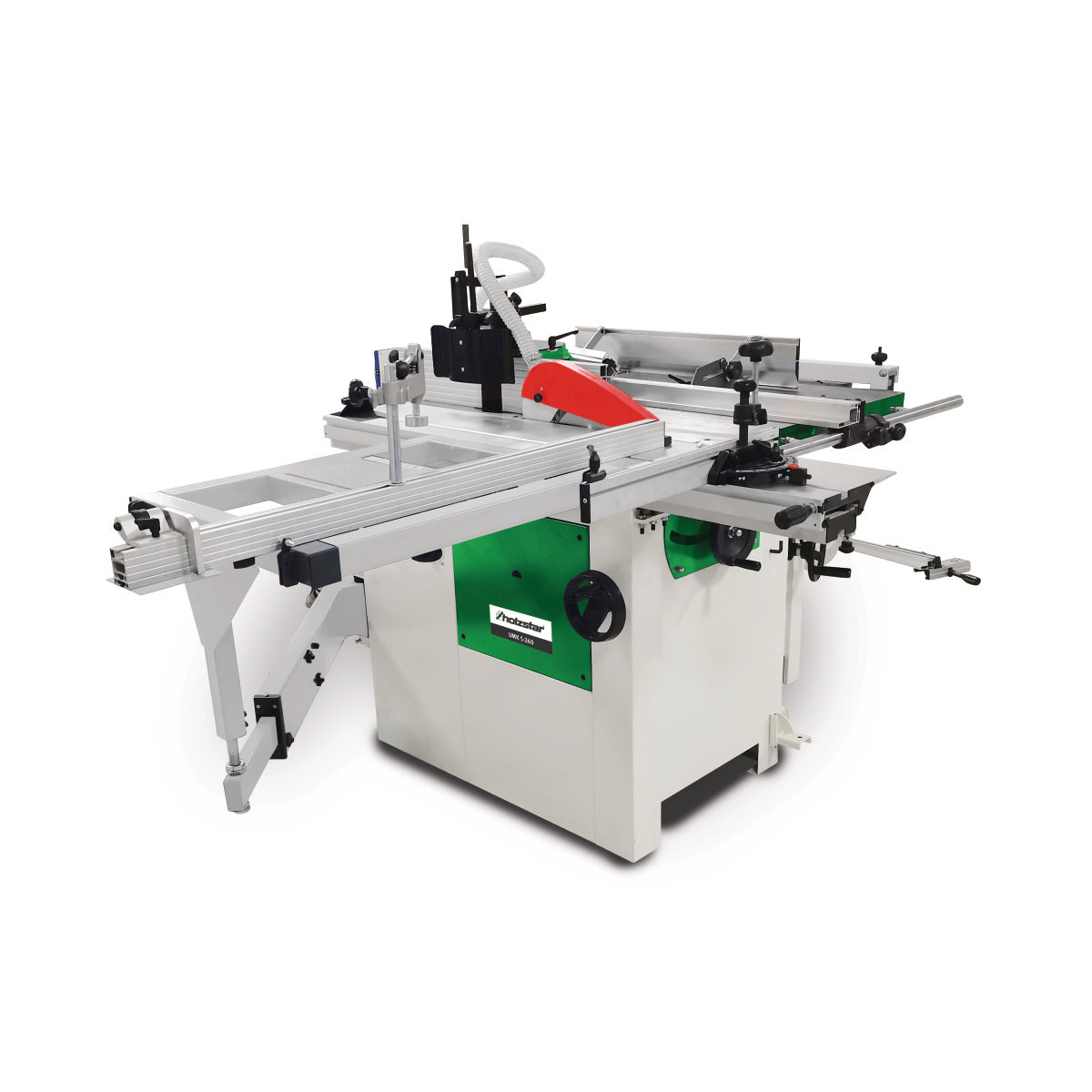 Holzstar Mehrfachkombination UMK 5-260 Spiral 400V - Art. 5946028