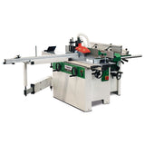 Holzstar Mehrfachkombination UMK 5-310 400 V - Art. 5946033