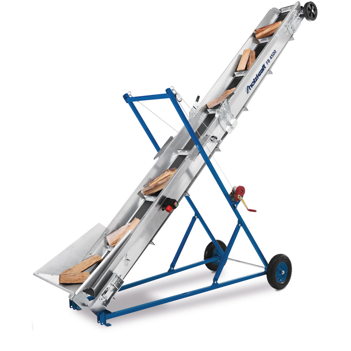 Holzkraft Förderband FB 4500 - Art. 5964500