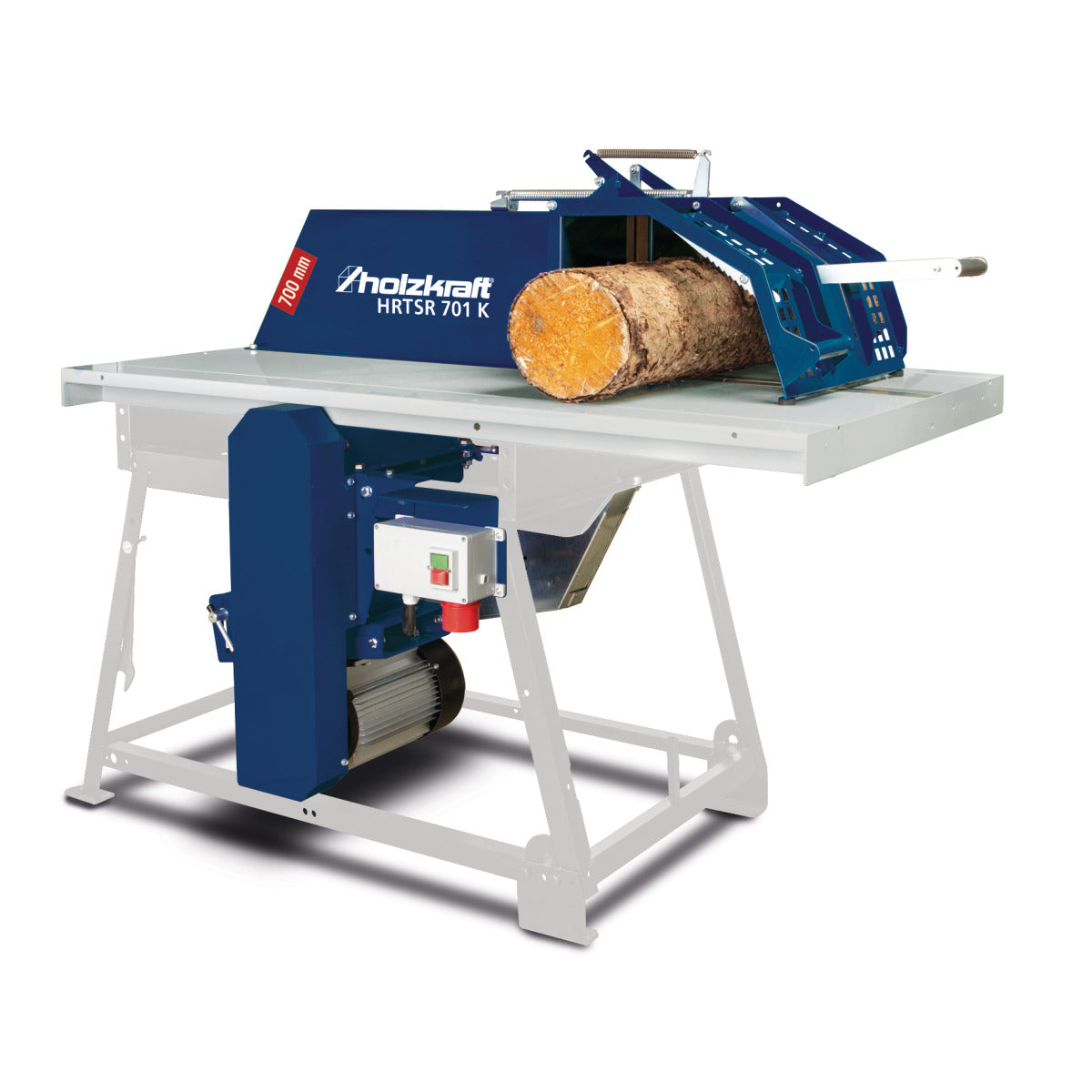 Holzkraft Rolltischkreissäge HRTSR 701 K - Art. 5966706