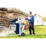Holzkraft Wippkreissäge HWSR 701 K - Art. 5966770