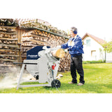 Holzkraft Wippkreissäge HWSR 702 K - Art. 5966772