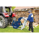 Holzkraft Wippkreissäge HWSR 701 Z K - Art. 5966773