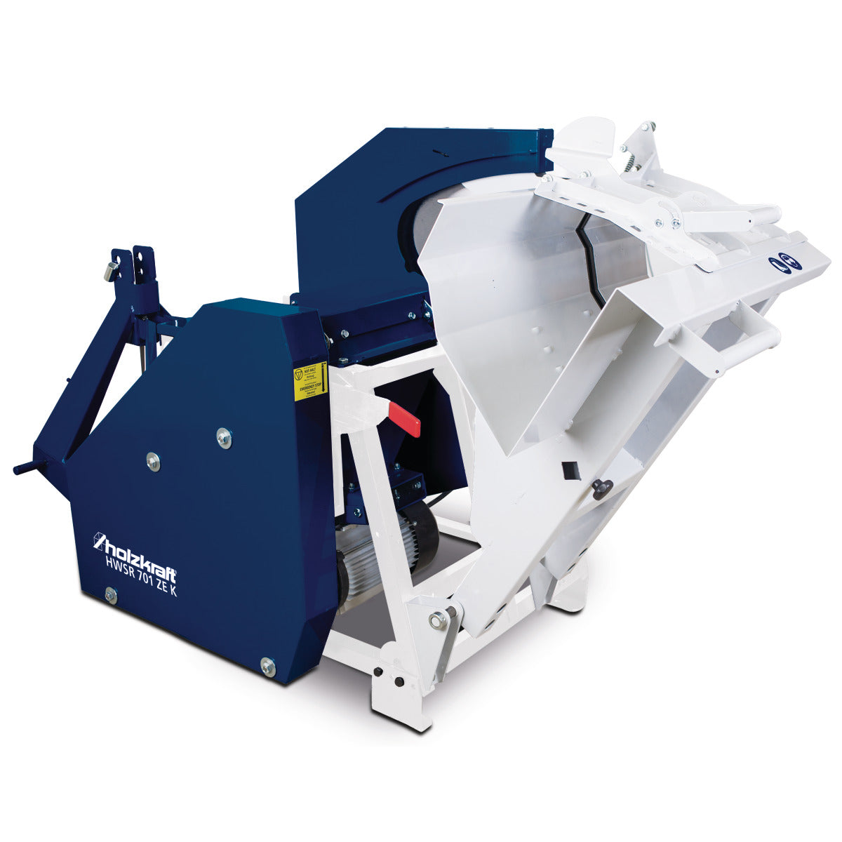 Holzkraft Wippkreissäge HWSR 701 ZE K - Art. 5966774