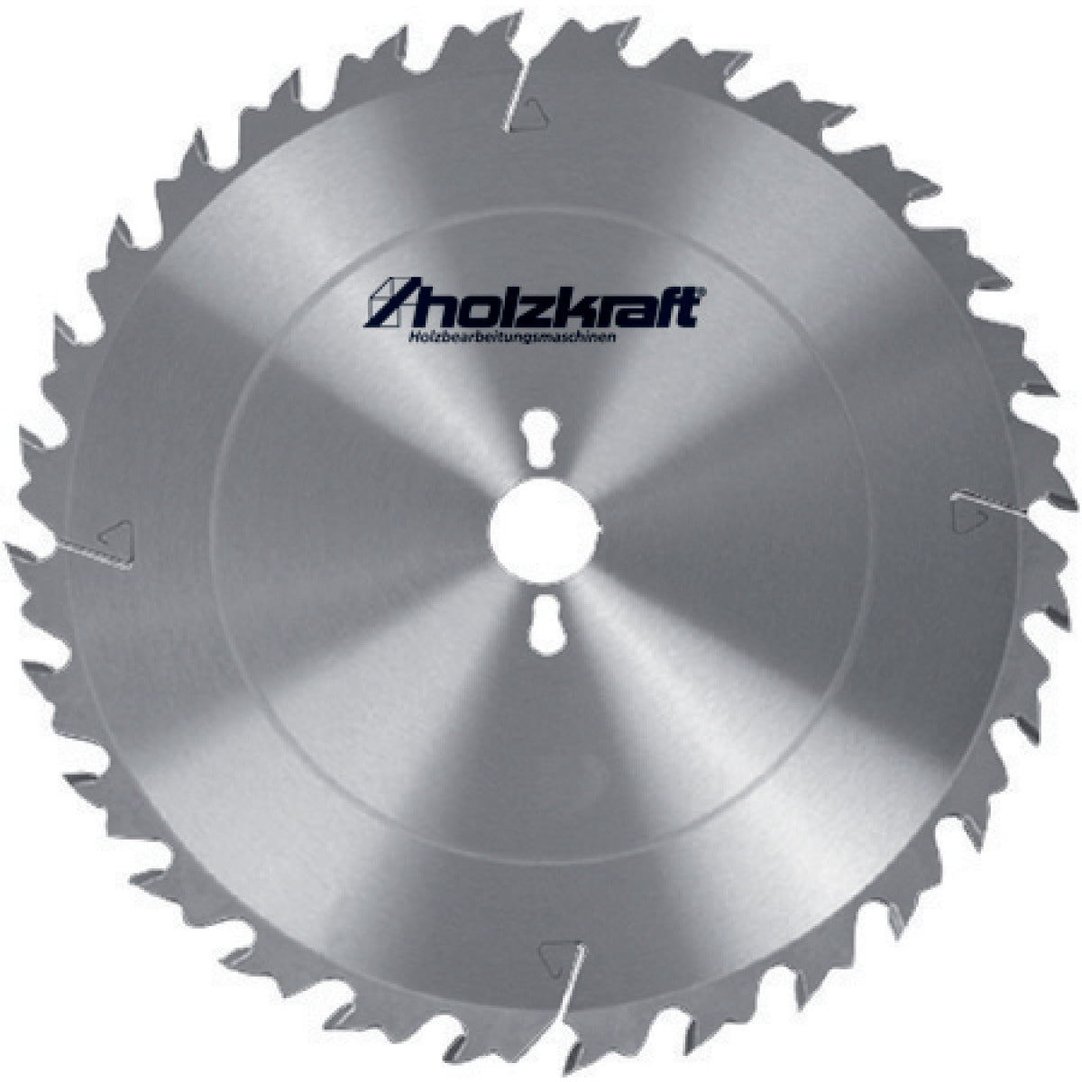 Holzkraft HM-Kreissägeblatt grobe Schnittgüte KSB-LF 700/46 HM - Art. 5970170