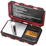 Kraftwerk Präzisionswaage