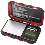 Kraftwerk Präzisionswaage