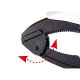 KING TONY Profi-Werkzeuge - Gripzange 250 mm 604410