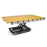 Holzkraft Arbeitsplatztisch HT 350 M PSR - Art. 5192352