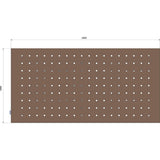 Holzkraft Scherenhubtisch HT 350 L LAP - Art. 5192356