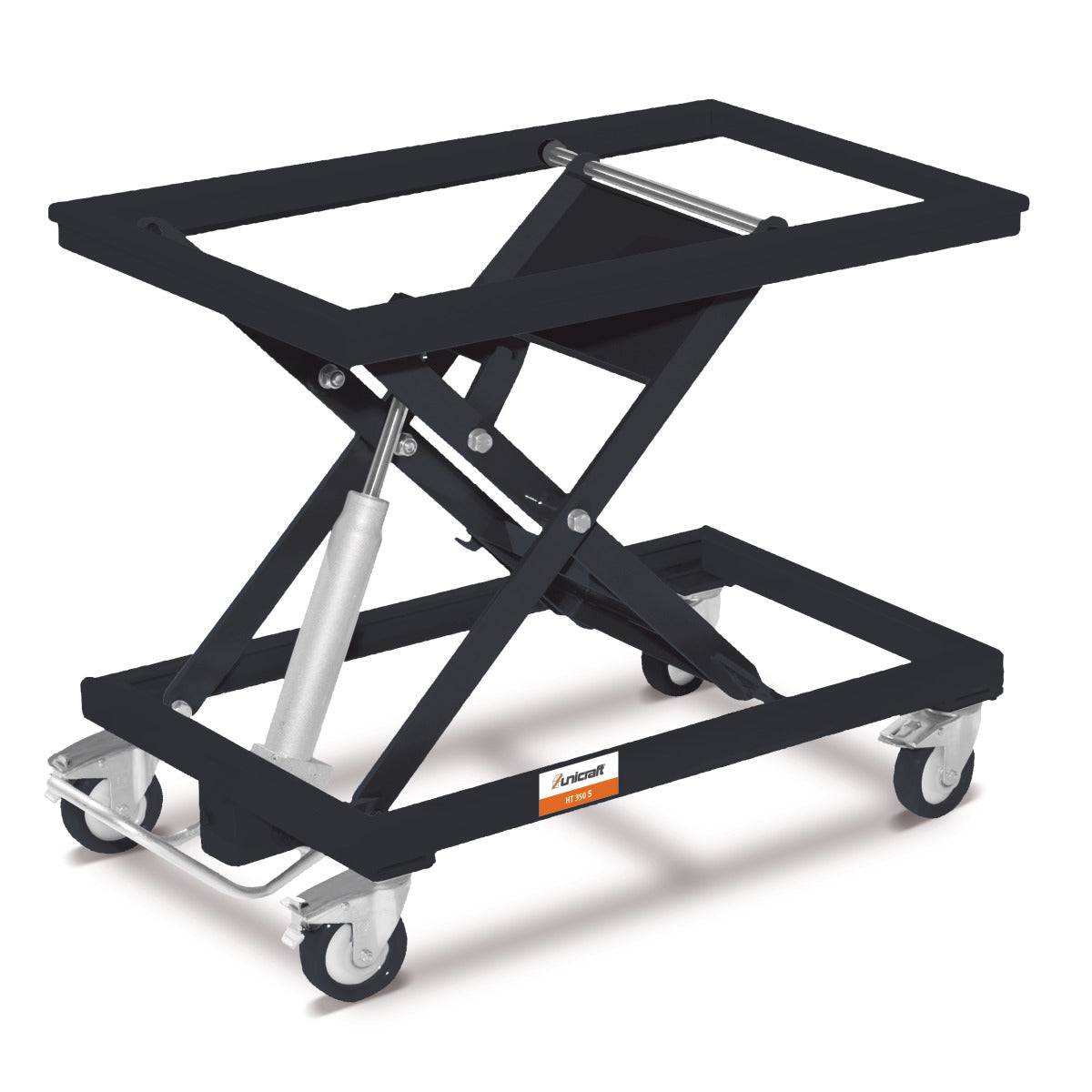 Holzkraft Arbeitsplatztisch HT 350 S - Art. 5192350