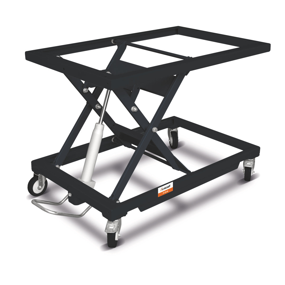 Holzkraft Arbeitsplatztisch HT 350 M - Art. 5192351