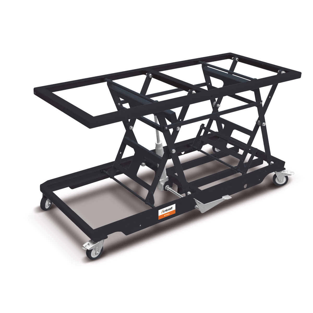 Holzkraft Scherenhubtisch HT 350 L - Art. 5192355