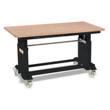Unicraft AMT Arbeits- und Montagetisch 500 BL - Art. 6101502