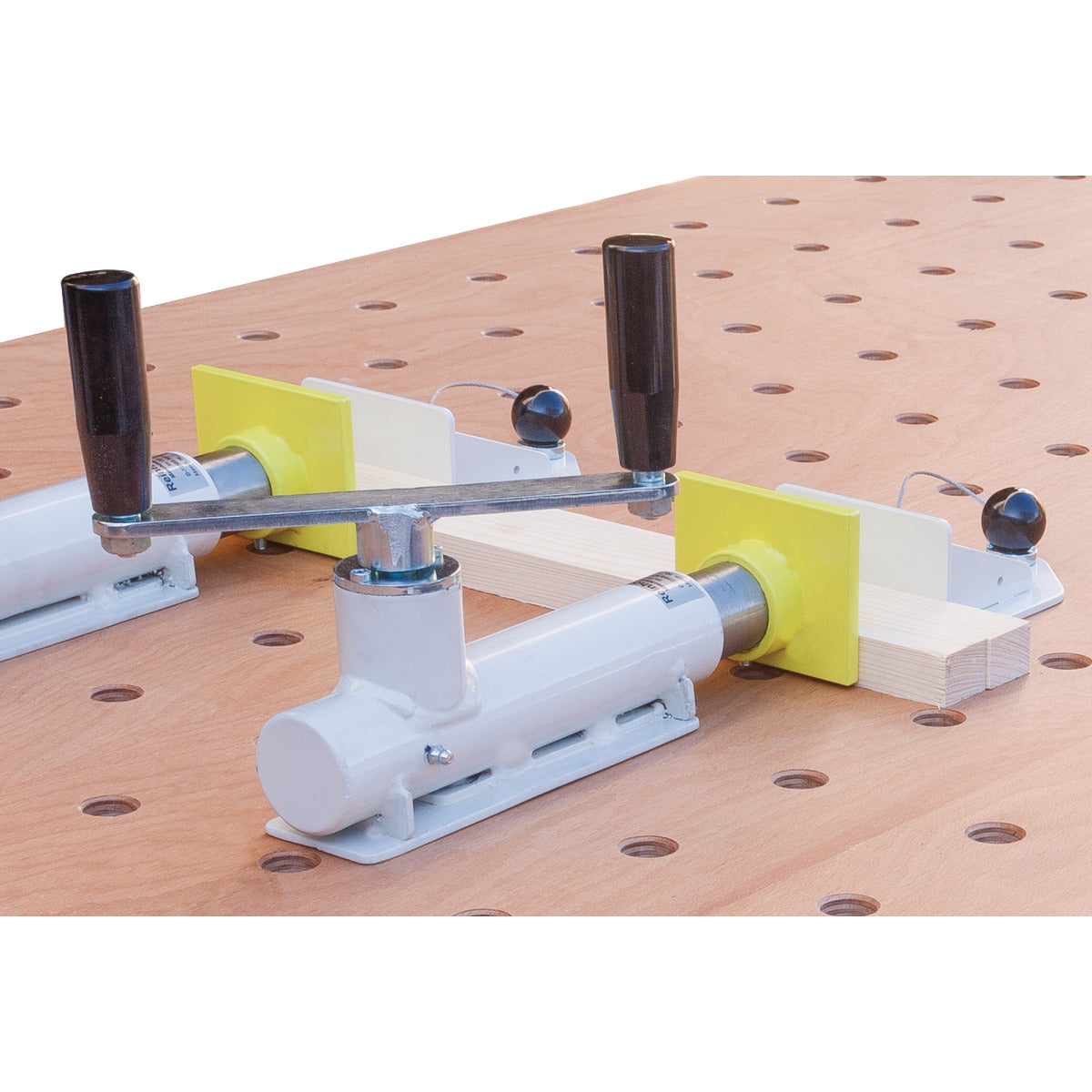 Unicraft Schnellspanner mit Winkelgetriebe - Art. 6111001