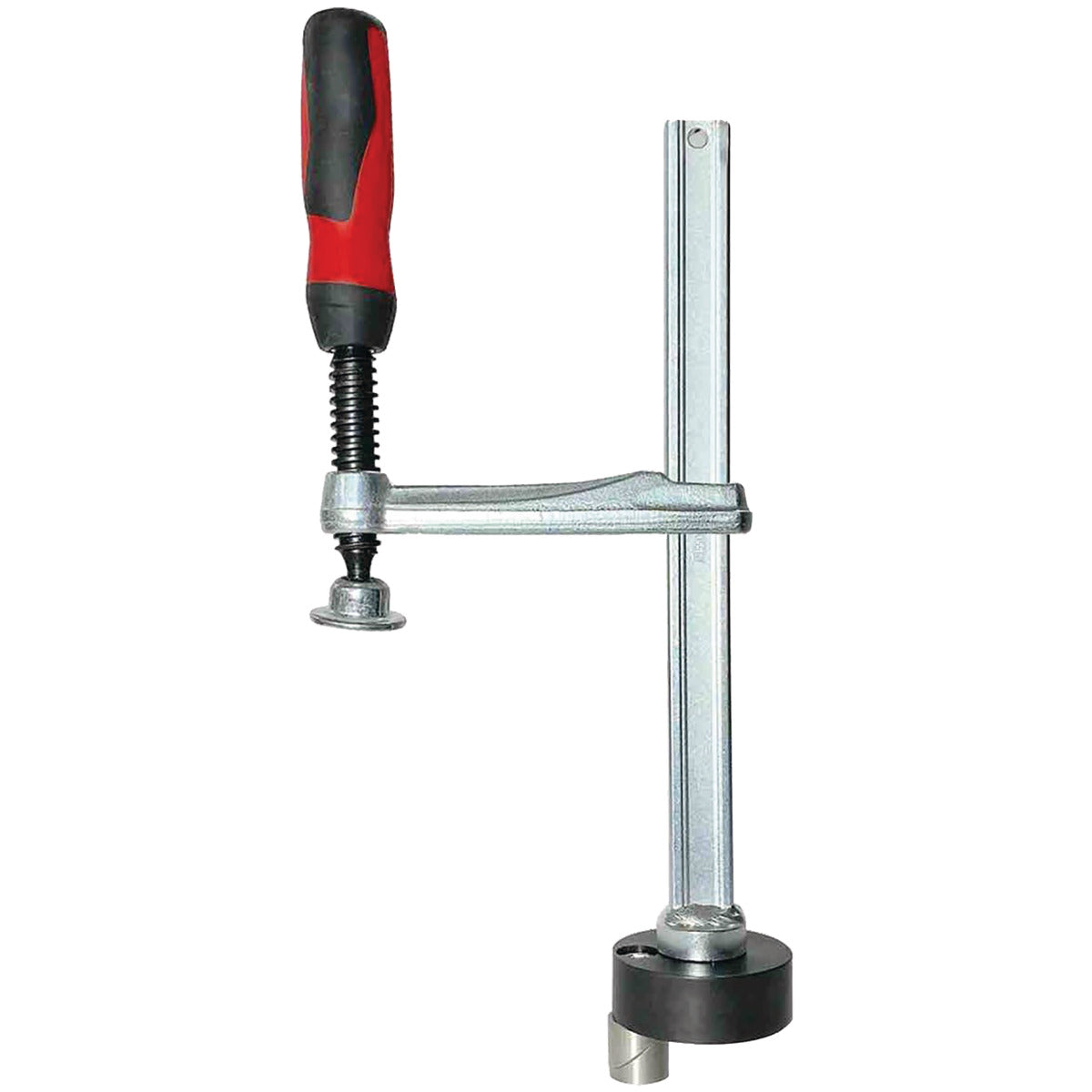 Unicraft Zwinge mit Adapterscheibe u. Klemmbolzen Ø 20 mm - Art. 6112005