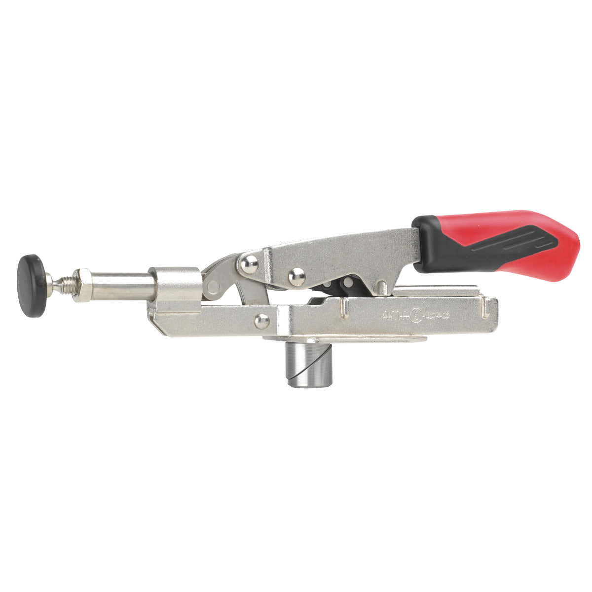 Unicraft Waagrechtspanner mit Klemmbolzen Ø 20mm - Art. 6112011