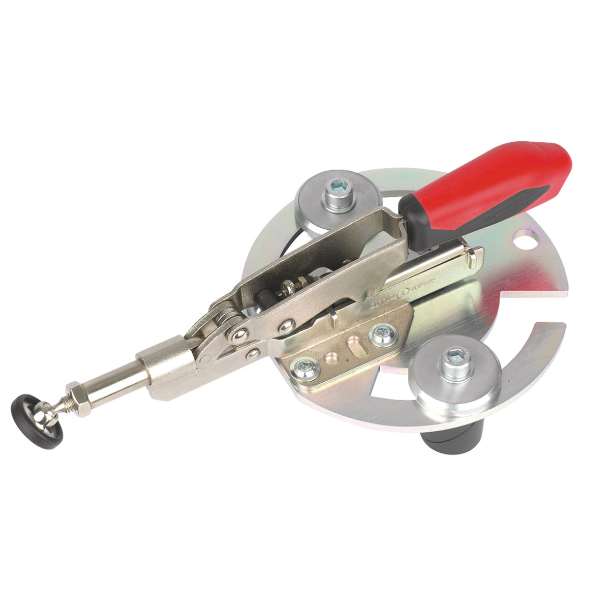 Holzkraft Waagerechtspanner für Lochrasterplatte Ø 20 mm - Art. 5195013