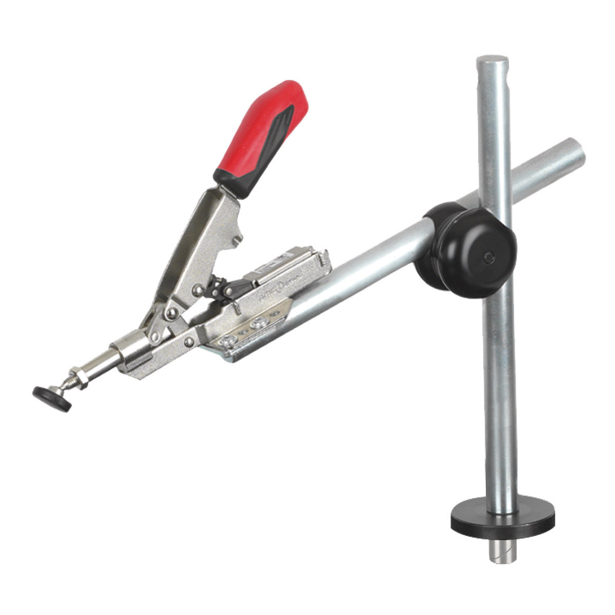 Holzkraft Stativ Waagerechtspanner für Lochrasterplatte Ø 20 mm - Art. 5195015