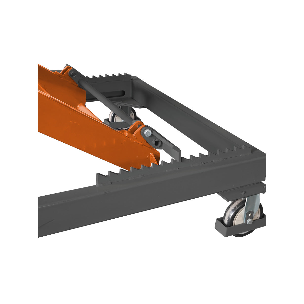 Unicraft Höhenverstellbarer Arbeitstisch HT 301 L - Art. 6130305