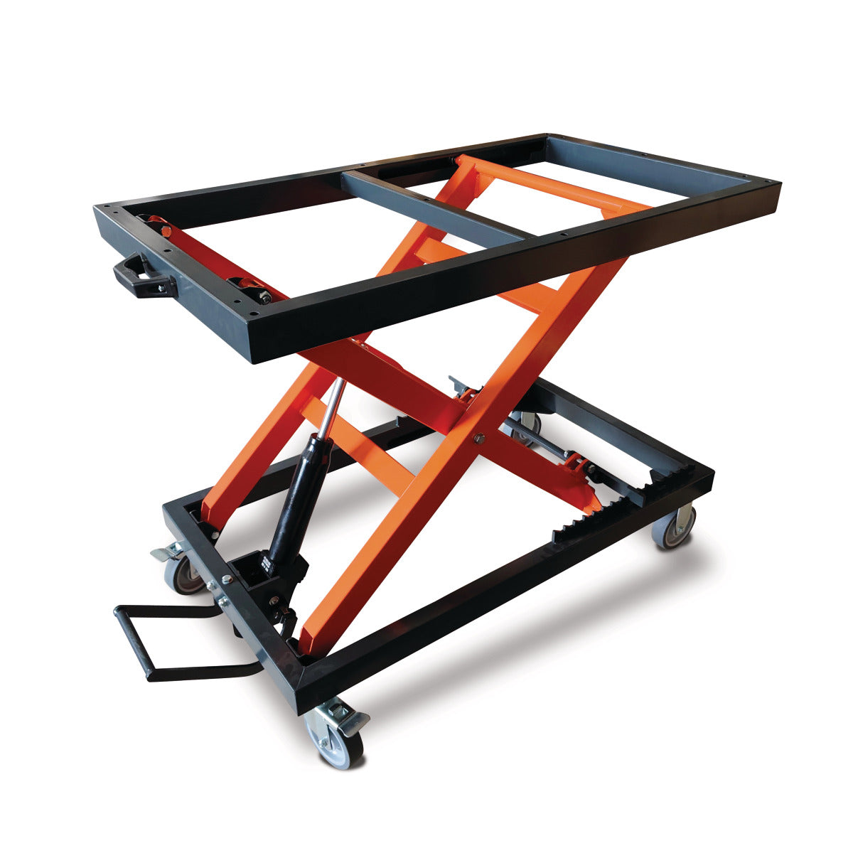 Unicraft Höhenverstellbarer Arbeitstisch HT 301 M - Art. 6130300