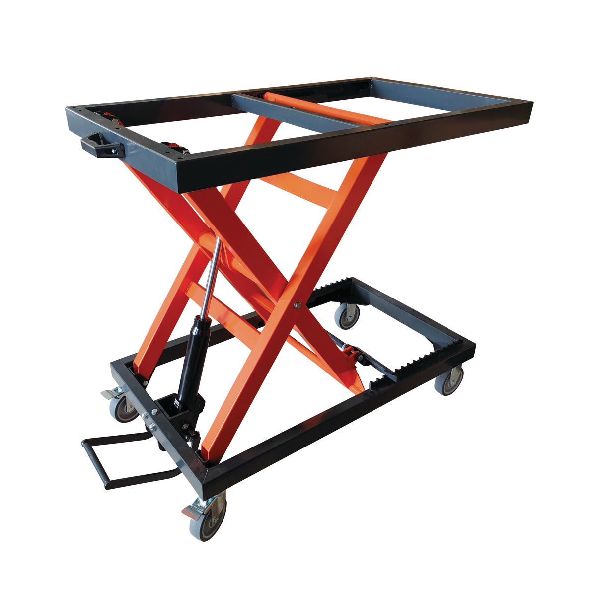Unicraft Höhenverstellbarer Arbeitstisch HT 301 M - Art. 6130300