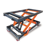 Unicraft Höhenverstellbarer Arbeitstisch HT 601 - Art. 6130600