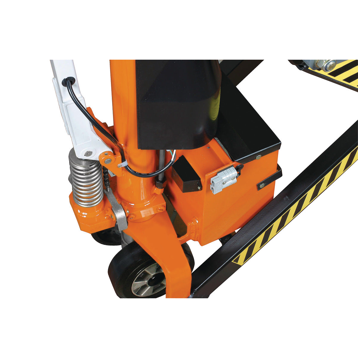 UNICRAFT Scherengabelhubwagen  PHH 1003 E – Version 1 SM-6150104