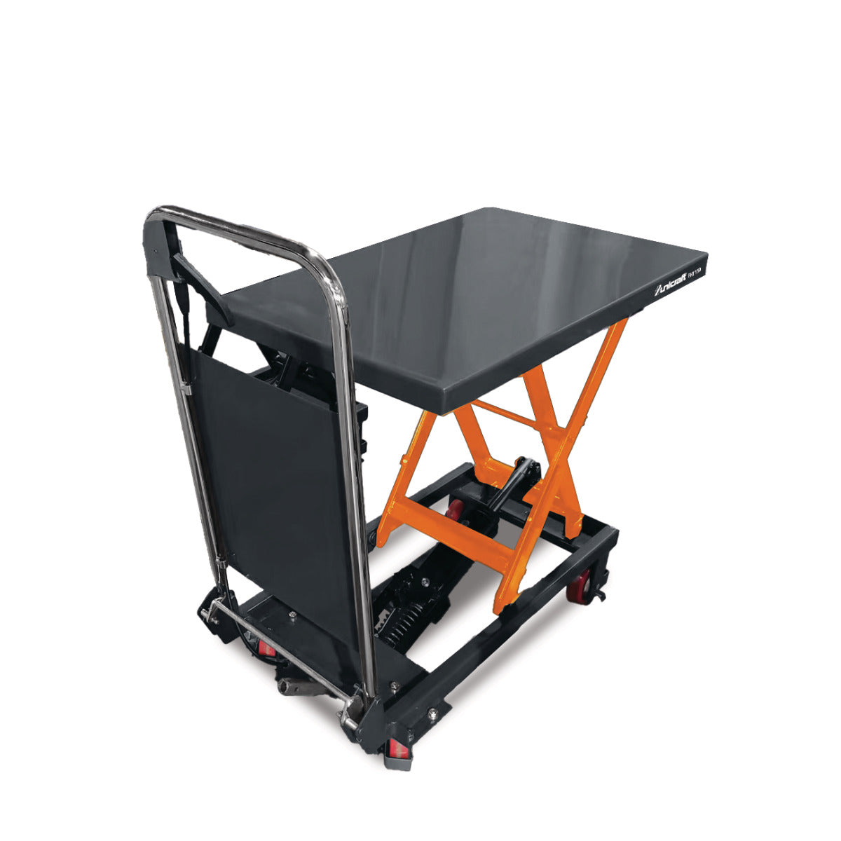 Unicraft Scherenhubtisch FHT 150 - Art. 6150415