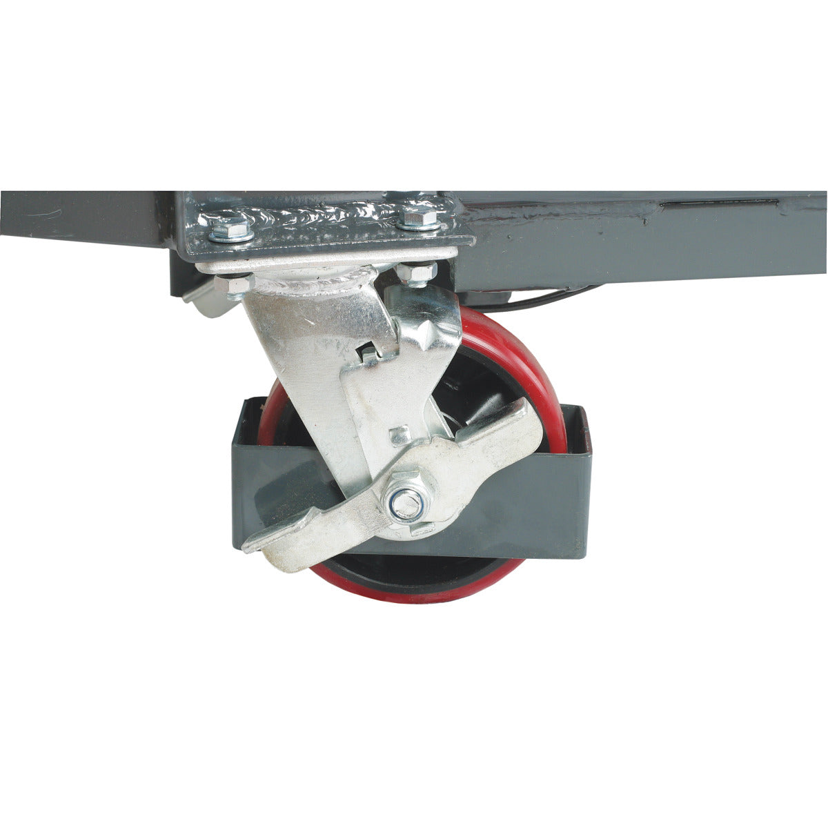 UNICRAFT Scherenhubtischwagen  FHT 500 – Modell 1 SM-6150500