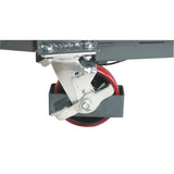 UNICRAFT Scherenhubtischwagen  FHT 500 – Modell 1 SM-6150500