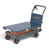 UNICRAFT Scherenhubtischwagen  FHT 500 – Modell 1 SM-6150500