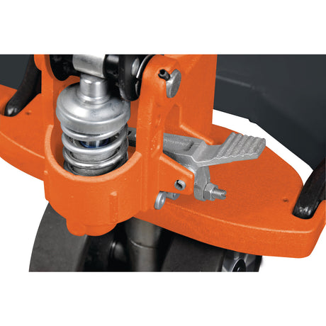 UNICRAFT Palettenhubwagen PHW 2507 L – Modell 1 SM-6152511