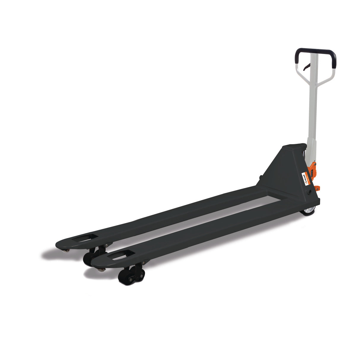 UNICRAFT Palettenhubwagen PHW 2507 L – Modell 1 SM-6152511