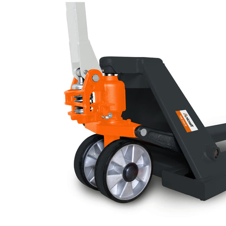 UNICRAFT Handgabelhubwagen  PHW 2508 DF – Variante 1 SM-6152520