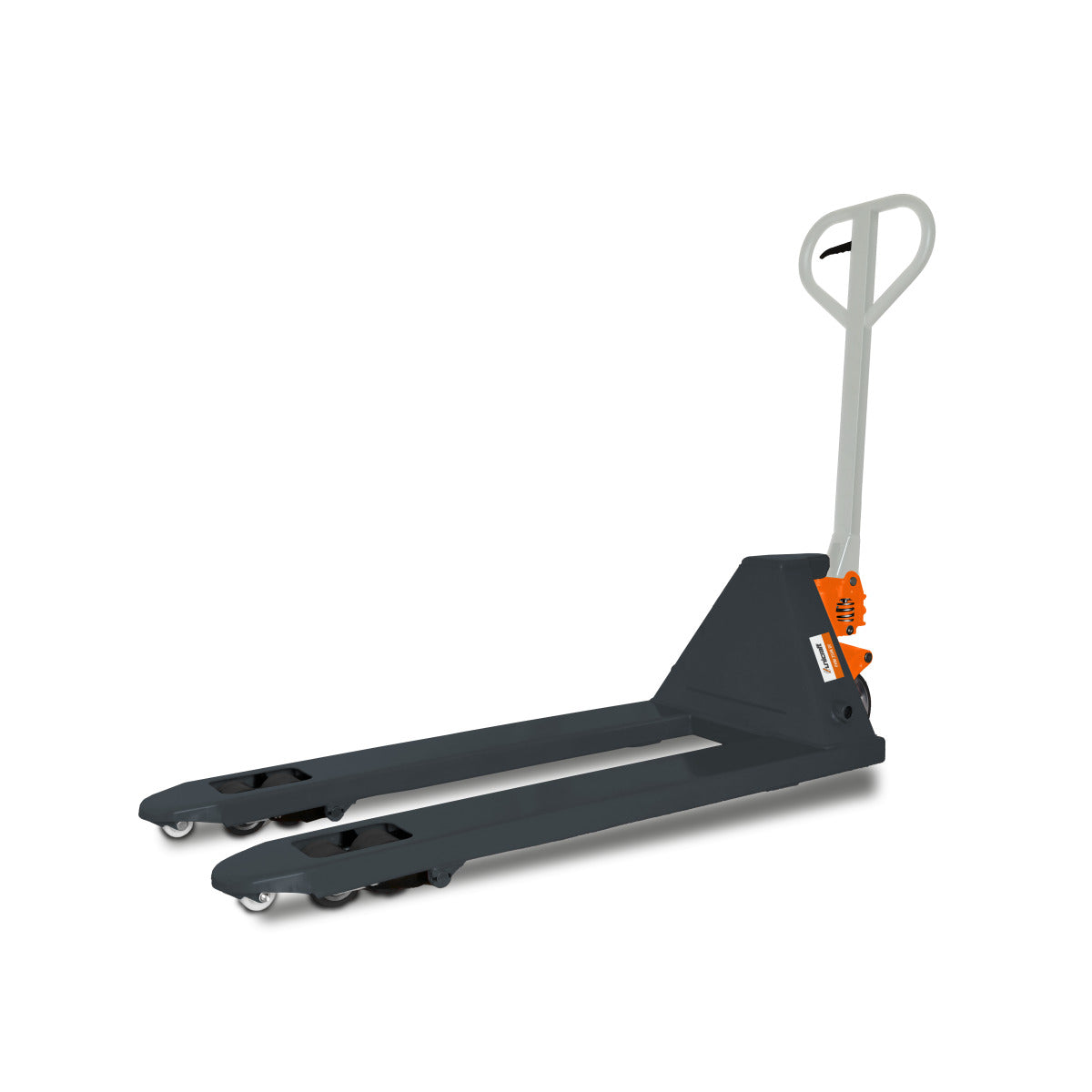 UNICRAFT Handgabelhubwagen  PHW 2508 DF – Variante 1 SM-6152520