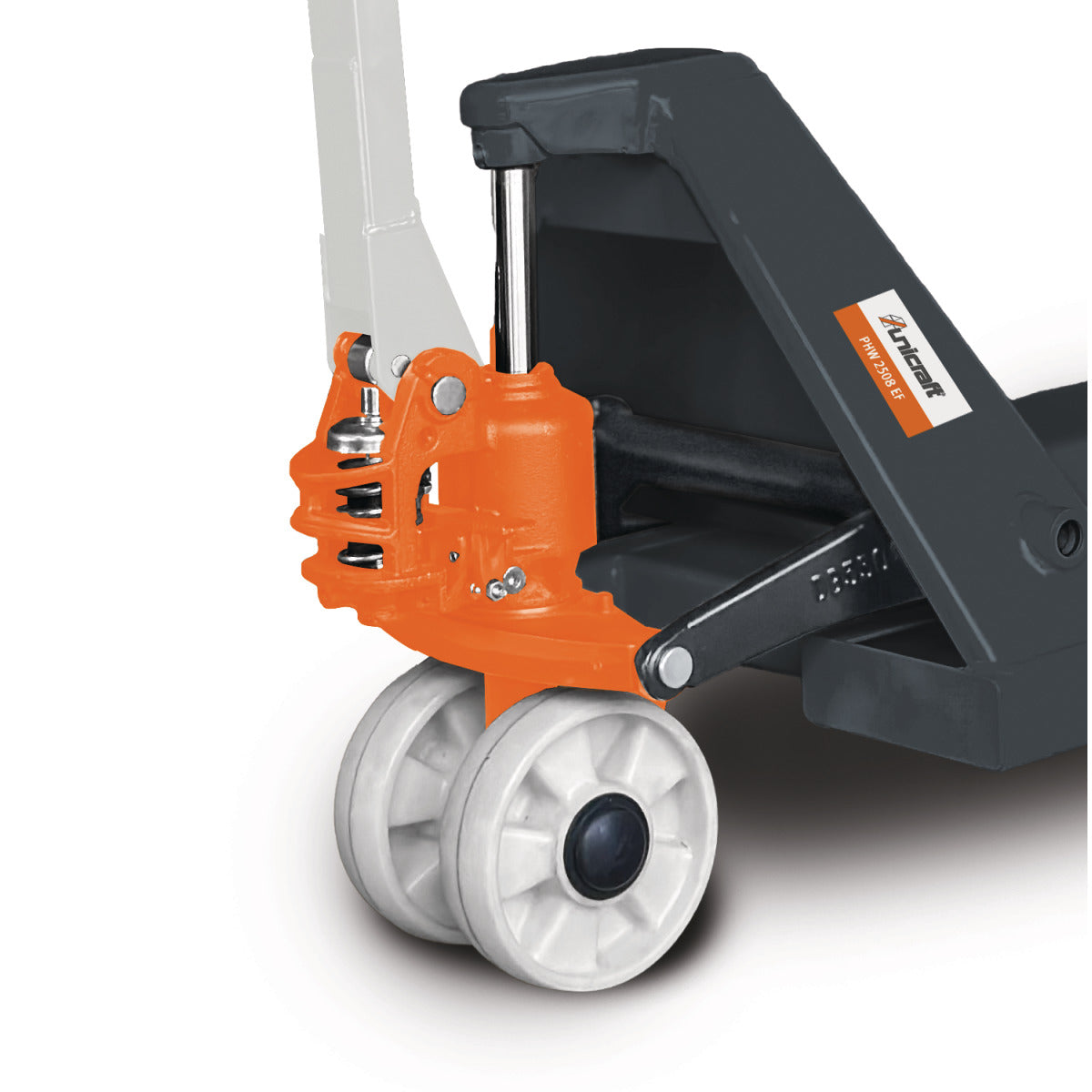 UNICRAFT Handgabelhubwagen  PHW 2508 EF – Modell 1 SM-6152525