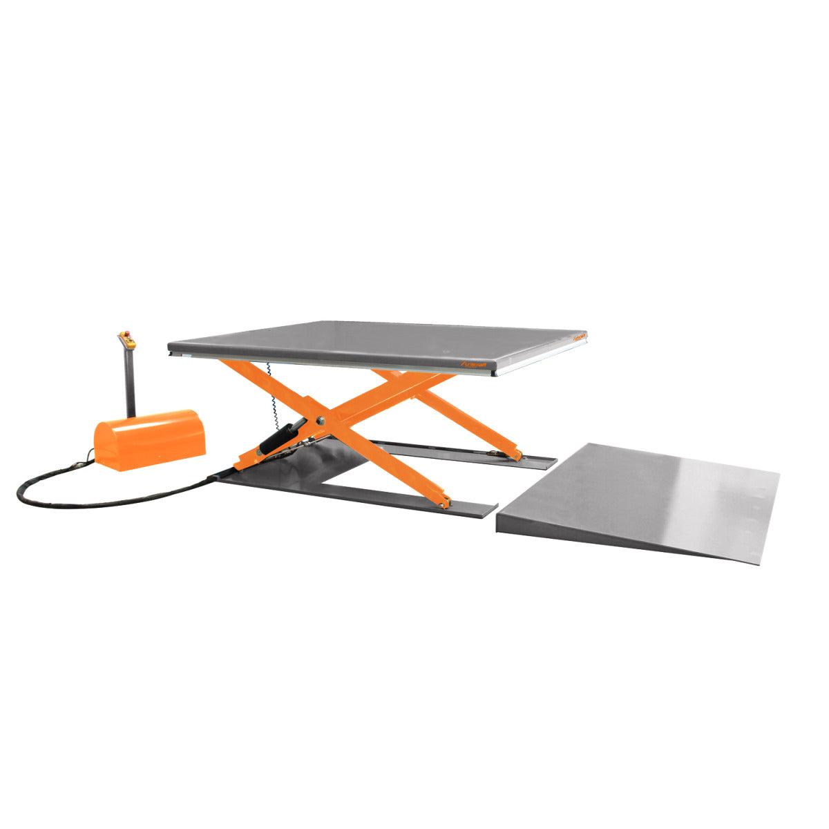 Unicraft Scherenhubtisch SHT 1001 G - Art. 6153102