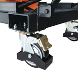 UNICRAFT Elektrischer Scherenhubtisch  FHT-B 1200 – Ausführung 1 SM-6155000