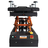 UNICRAFT Elektrischer Scherenhubtisch  FHT-B 1200 – Ausführung 1 SM-6155000
