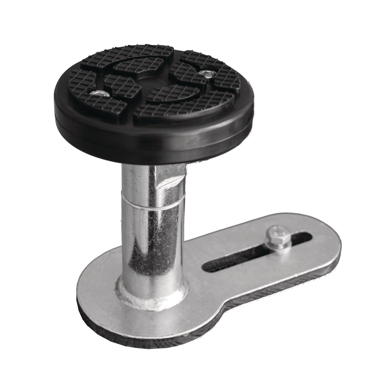 UNICRAFT Stellfuß Standard mit Gummiauflage für FHT-B 1200 – Ausführung 1 - SM-6155001