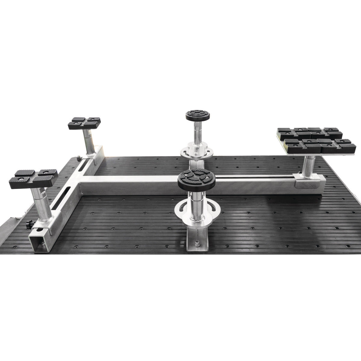 UNICRAFT Adaptersatz Vario für FHT-B 1200   – Version 1 SM-6155002