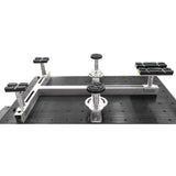 UNICRAFT Adaptersatz Vario für FHT-B 1200   – Version 1 SM-6155002