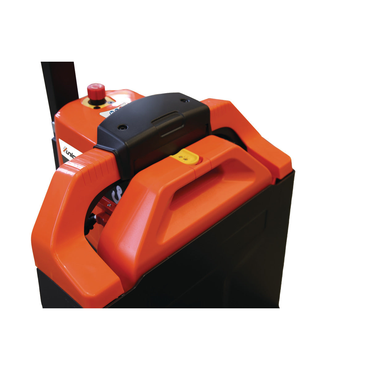 Unicraft Elektrischer Gabelhubwagen EHW 15 E - Art. 6160105