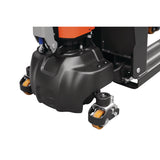 Unicraft Elektrischer Gabelhubwagen EHW 15.2 E - Art. 6160107