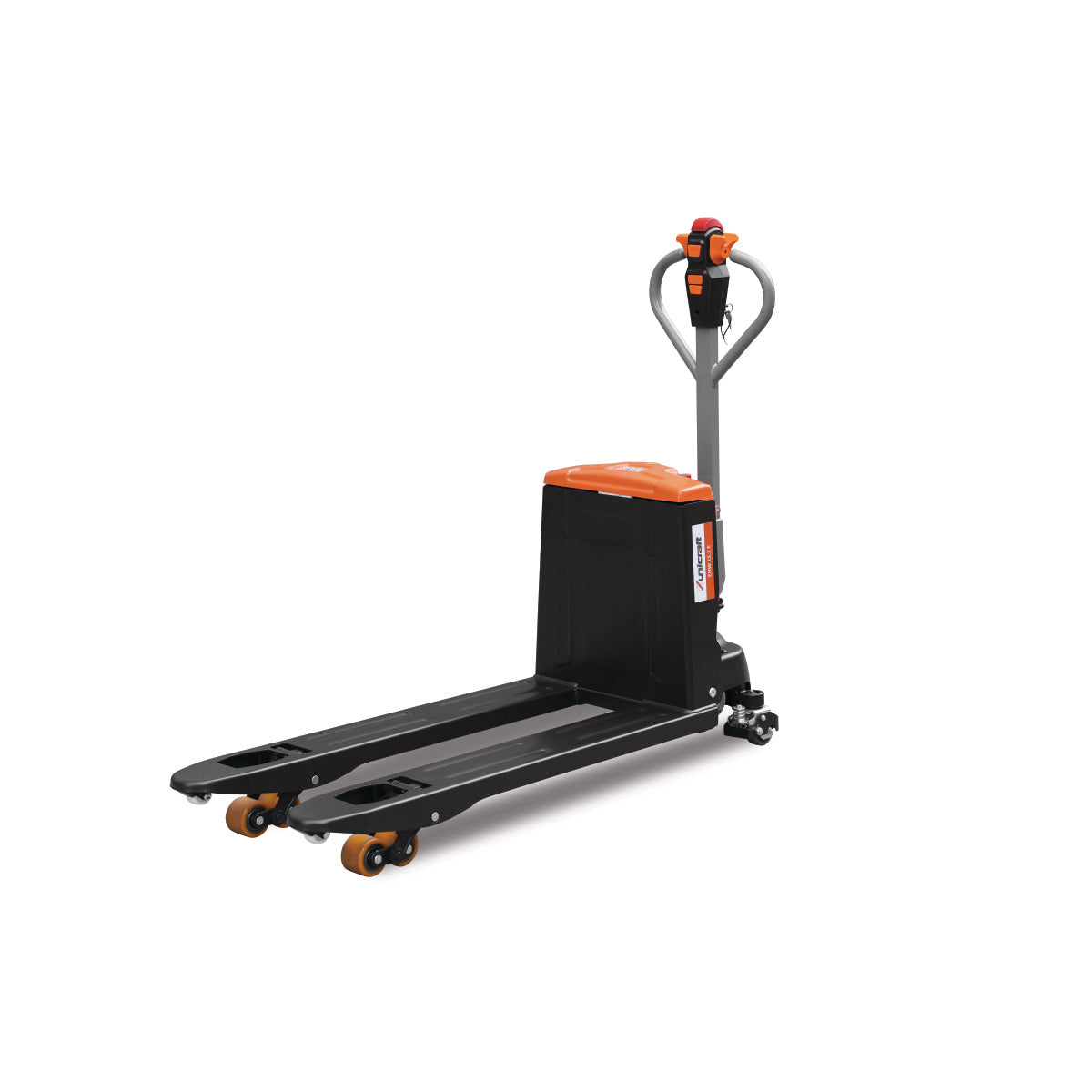 Unicraft Elektrischer Gabelhubwagen EHW 15.2 E - Art. 6160107