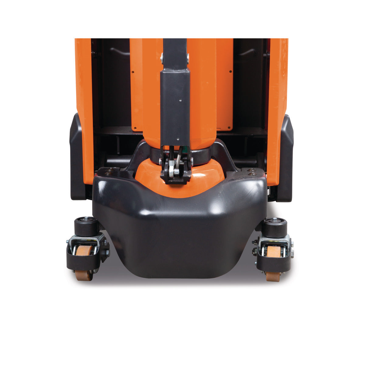 Unicraft Elektrischer Gabelhubwagen EHW 20 - Art. 6160120